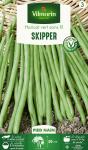 Légumes Secs - Haricot Nain Vert Skipper - PACKAGING_RECTO